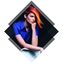 Farbe von Haircompany by Andrea